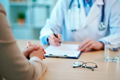 Врач-психиатр в Стальском