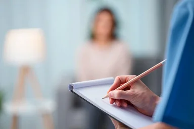 Врач-психиатр в Стальском