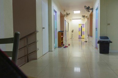 О клинике в Стальском
